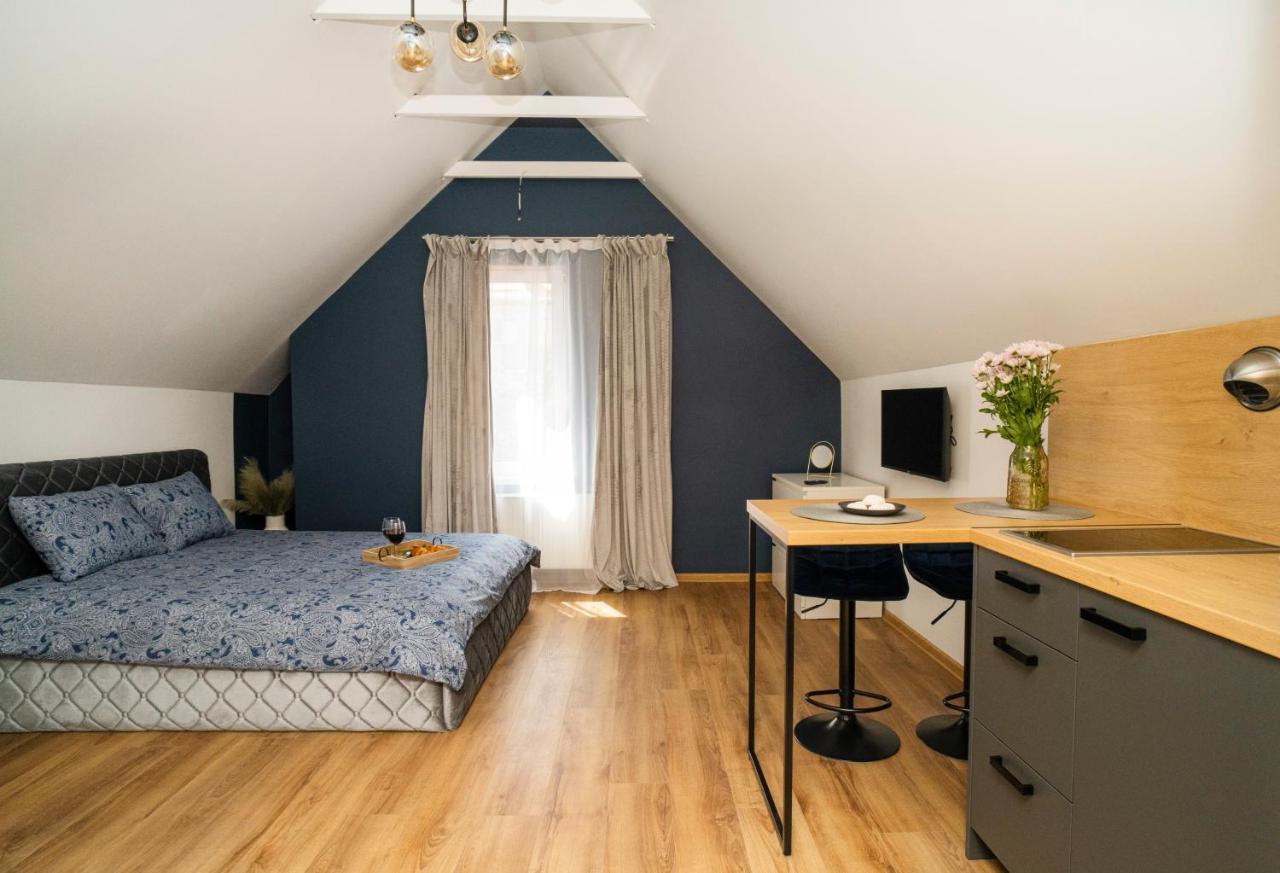Apartment Fort63 Kaunas