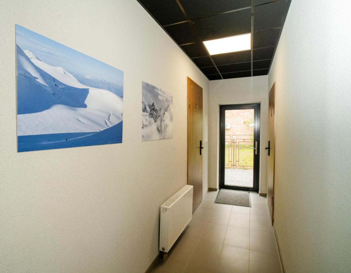 Fort63 Apartment *