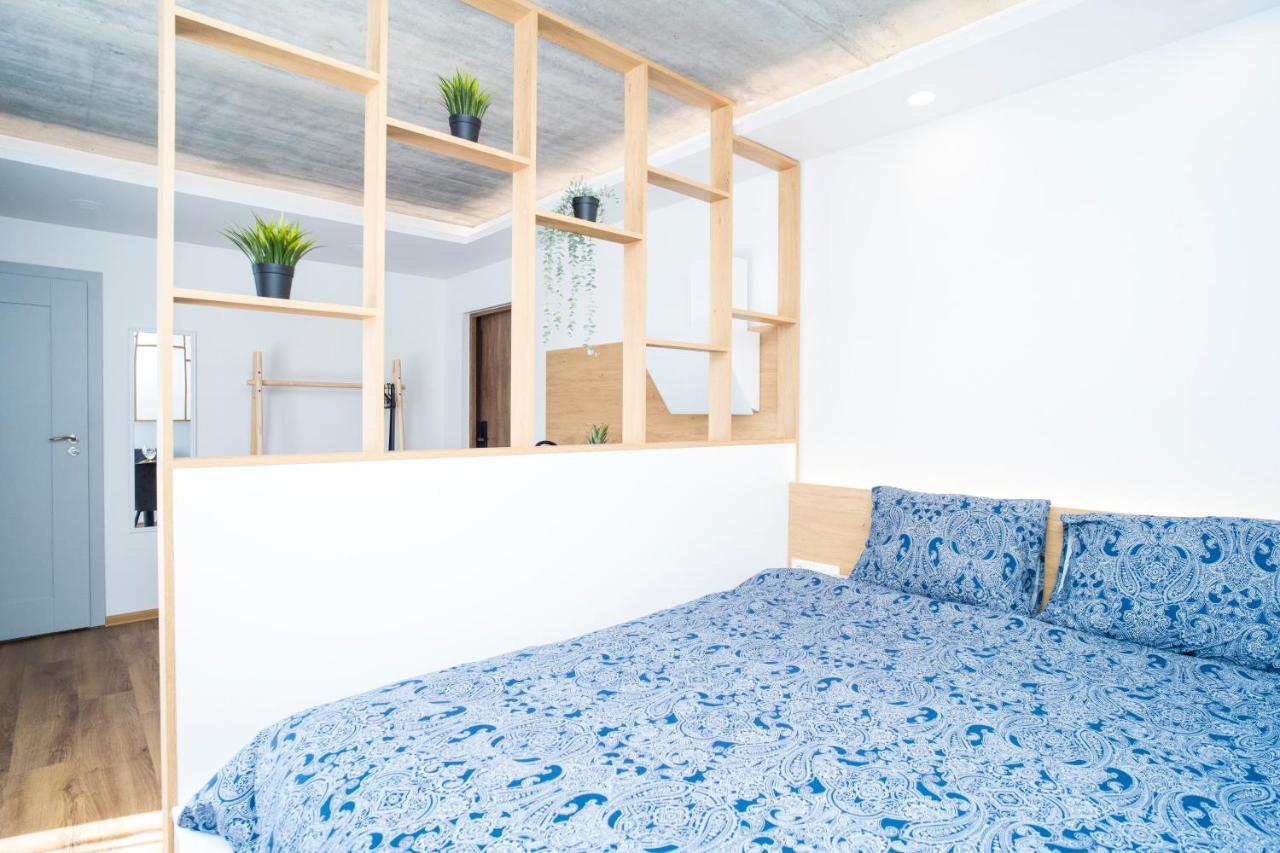 Apartment Fort63 *