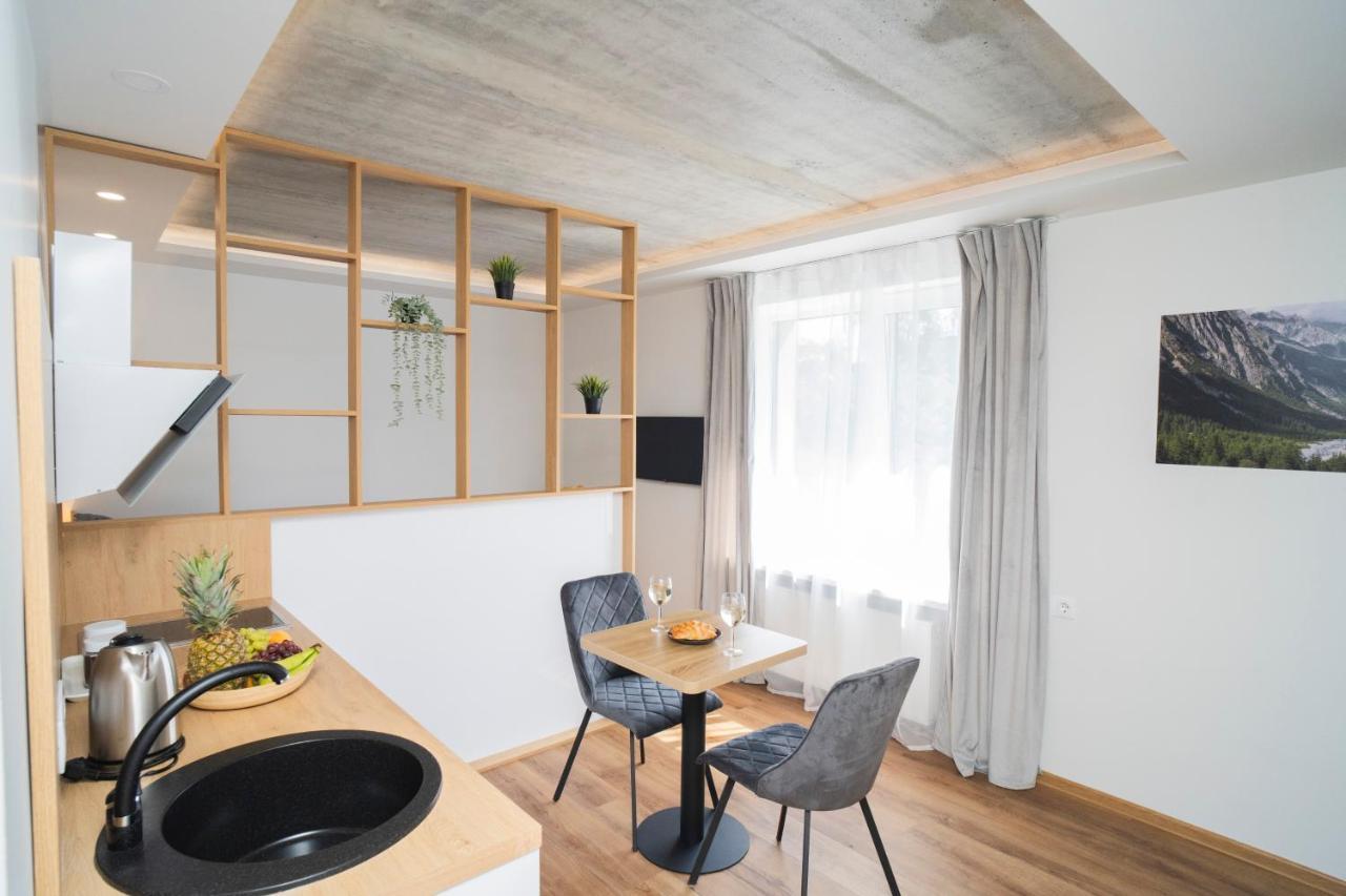Apartment Fort63 Kaunas