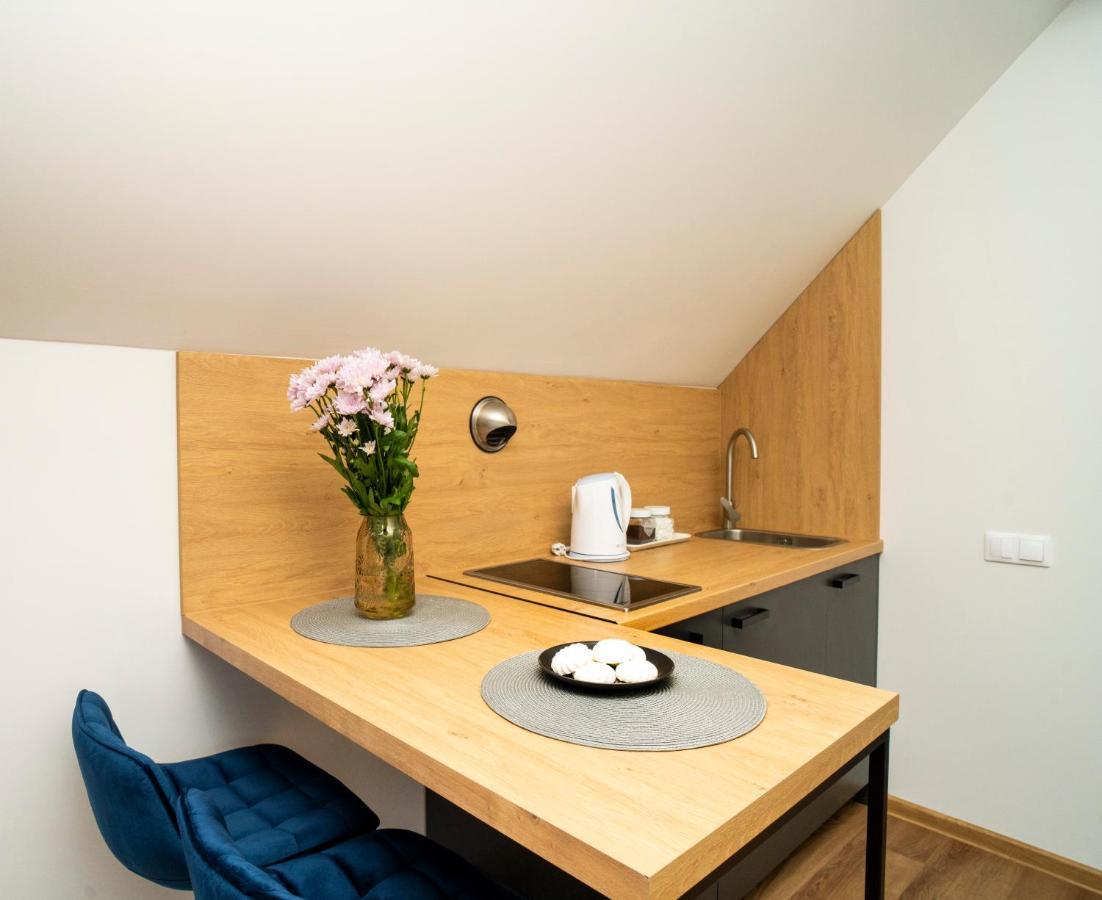 Apartment Fort63 *